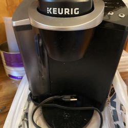 Keurig Coffee Maker