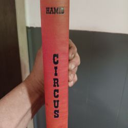 Hamid Circus