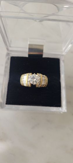 18k gold