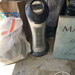 Heater