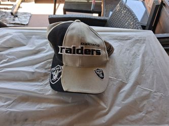 Oakland Raiders Cap