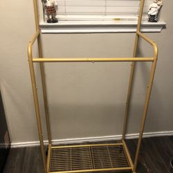 Clothes Rack 