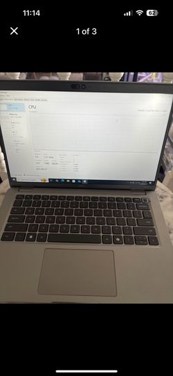 2024 Dell Latitude 5450 Ultra 5 