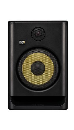 Rokit 8 studio monitor