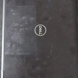 Dell Latitude 5490 Laptop 