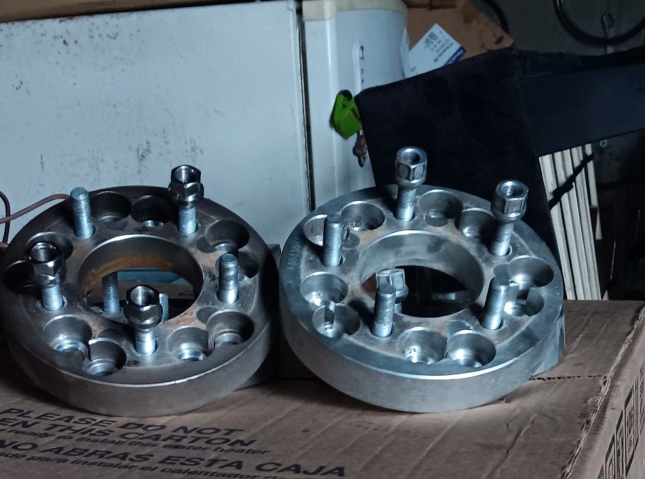 4 Wheel Adapters for Sale in Atlanta, GA OfferUp