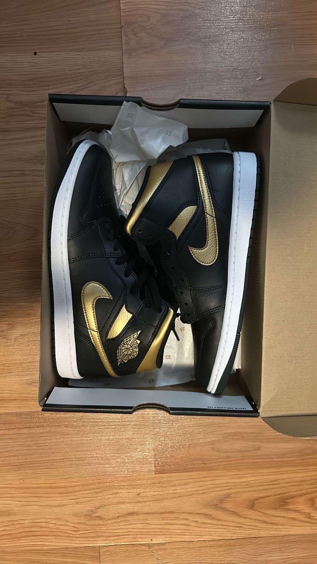 Air Jordan 1
