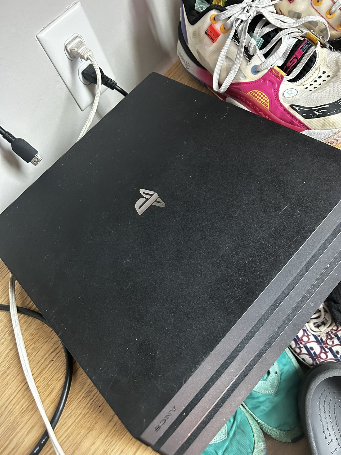 PS4