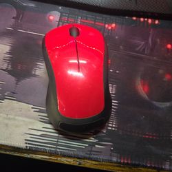 Logitech Wireless Mouse 