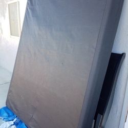 Queen Box Spring