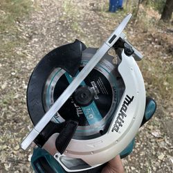Makita 6/12 Circular Saw For Sale