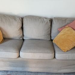 Couch For Sale 