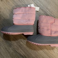 Old Navy Winter Boots Kids