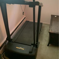 Pro Form Treadmill XL Crosswalk 