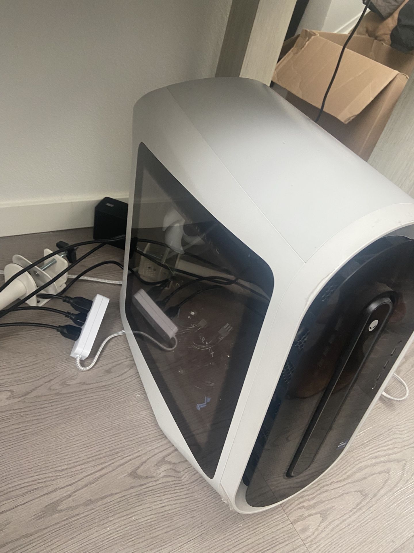 Alienware PC