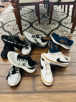 Men’s shoes size 12 13 14