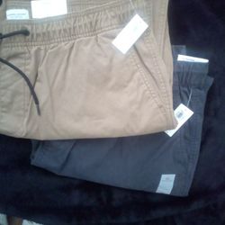 Mens Old Navy Joggers 