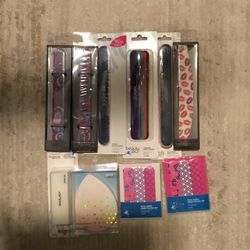Nail Filers