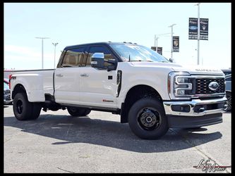 2024 Ford F-350 SD