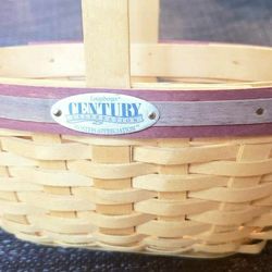 Longaberger century Basket