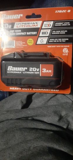Half Inch Impact Drill With Battery No Charger