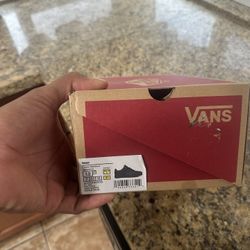 Vans® Seldan Kids' Sneakers