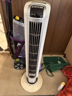 Lasko Standing Fan 