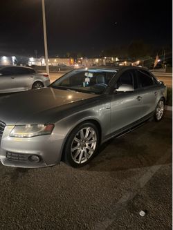 2010 Audi A4