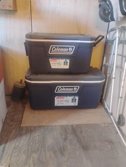 Ice Chest 