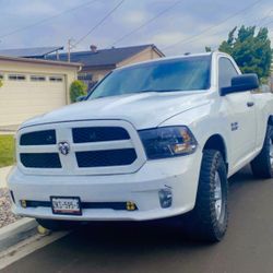 2015 Dodge Ram