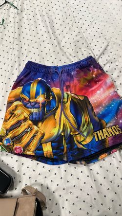 Marvel shorts - small