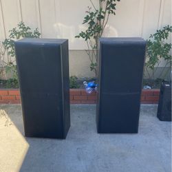 Bocinas