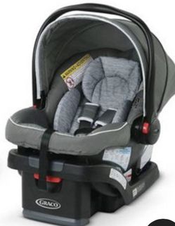 Graco Car Seat 