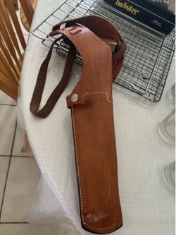 Gun Holster
