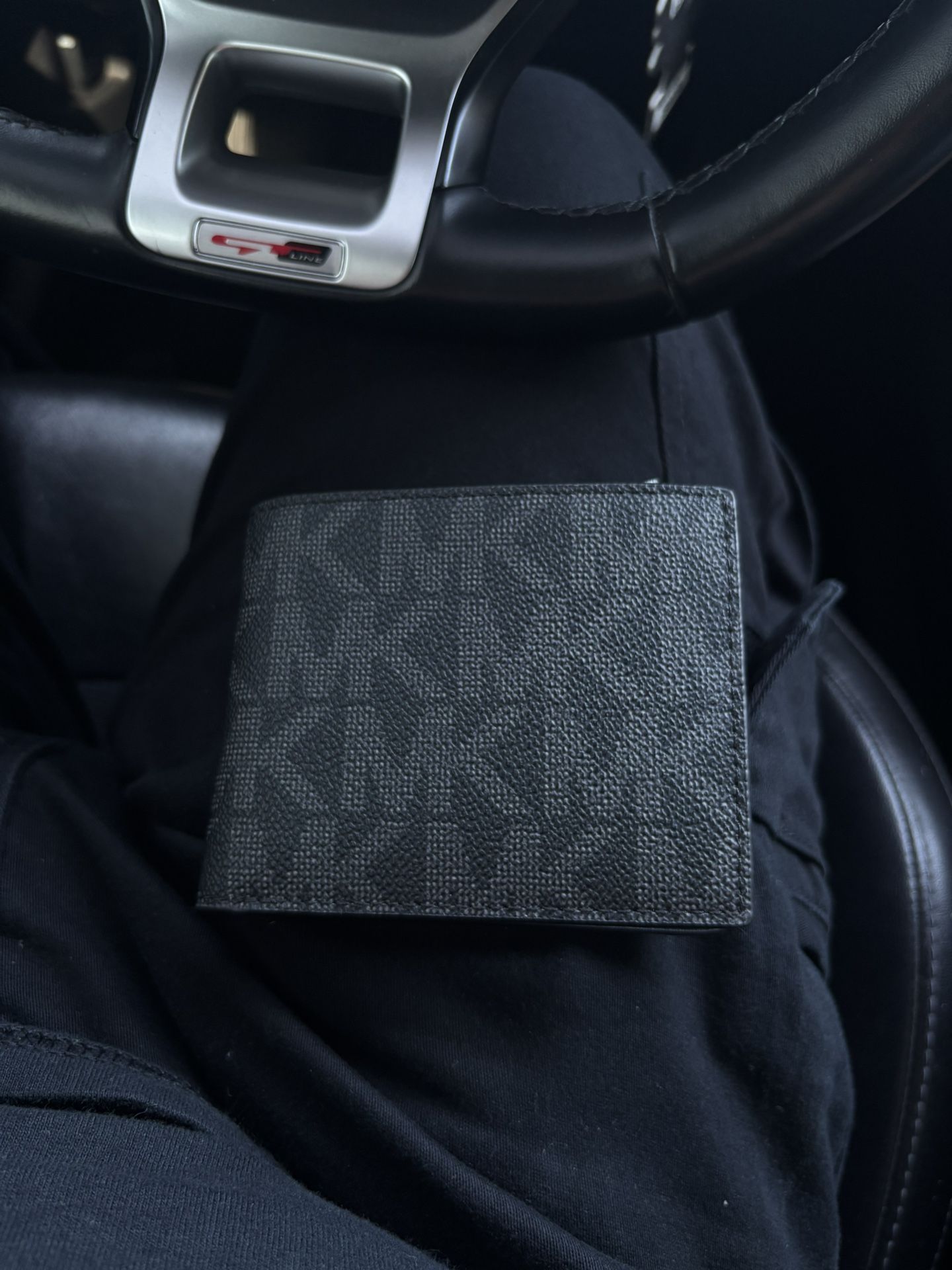 Michael Kors men’s wallet