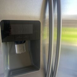 Samsung Refrigerator N Friser