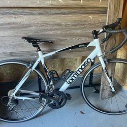 Tomimaso Imola Road Bike