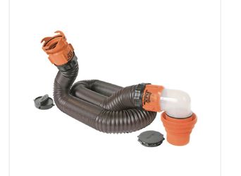 Rhino Flex RV Sewer hose. 