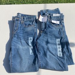 Old navy Slim Jeans