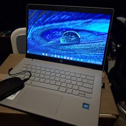 Hp Chromebook 