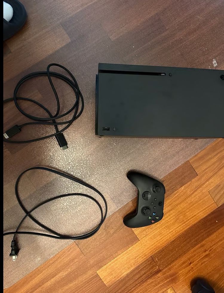 Xbox Series X