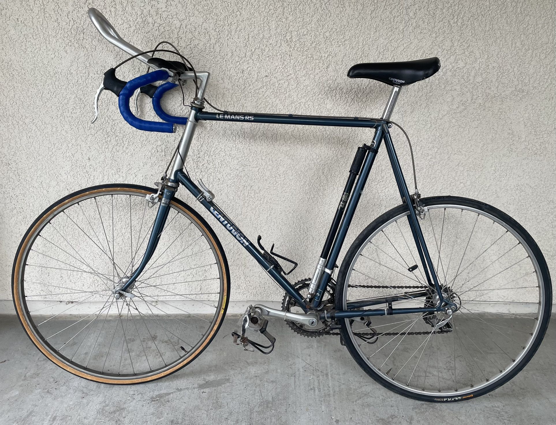 Centurion Lemans RS Road Bike for Sale in Gilroy CA OfferUp