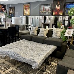 Sleeper Sofa 