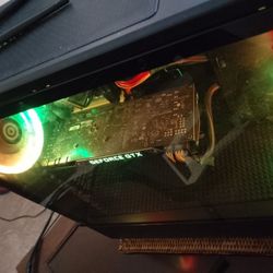 PC With Nvidia Graphics card  Will Trade For Working Oculus 3