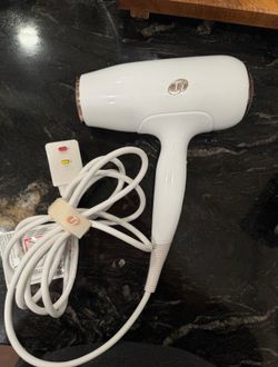 T3 hair dryer