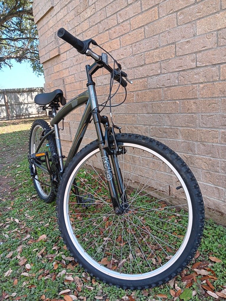 Rodada 26 Venden Bicicletas Bicicleta Urbana Huffy Seville Rodada