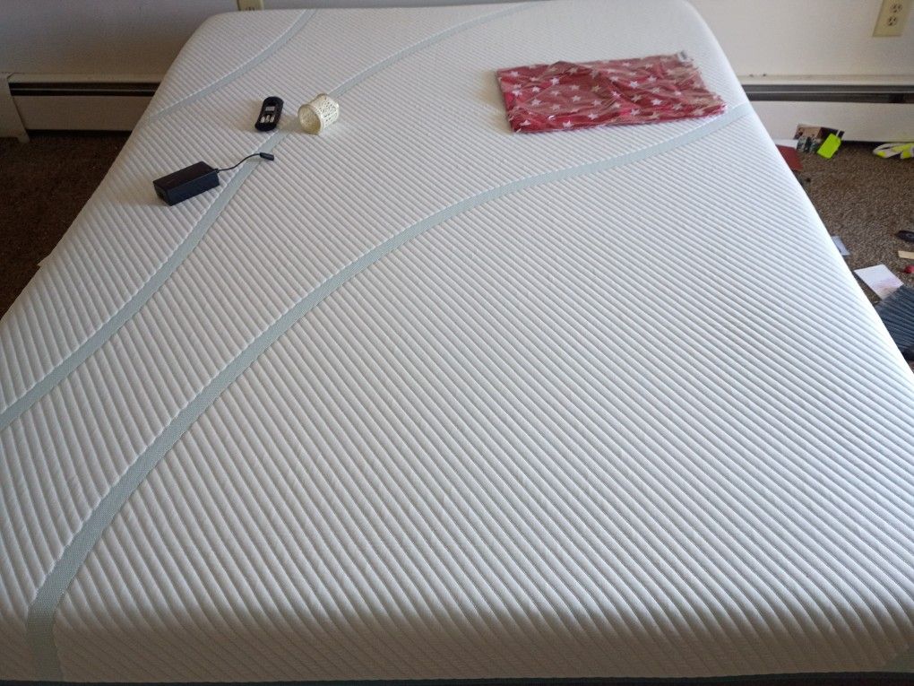 Tempurpedic