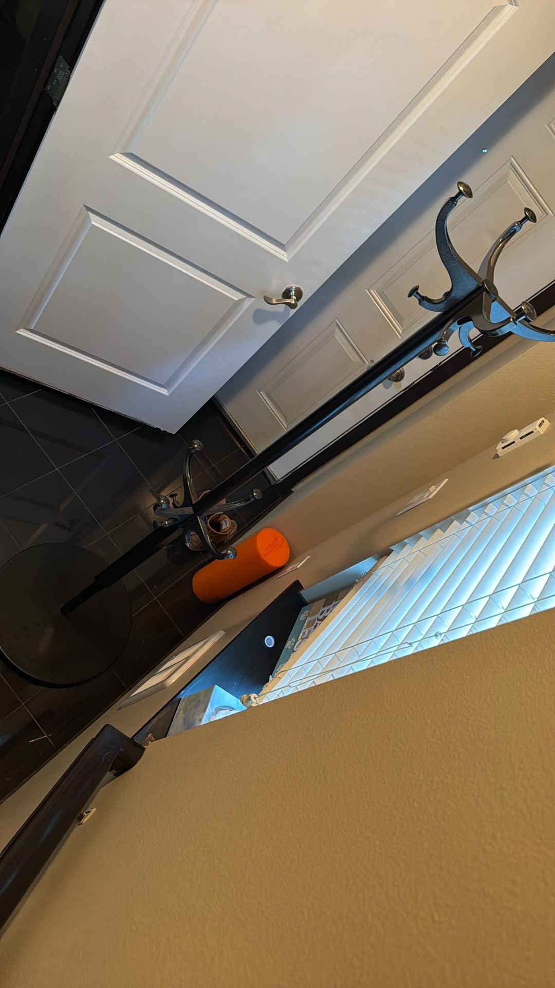 Free Coat Rack