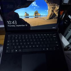 Microsoft Surface Laptop 4