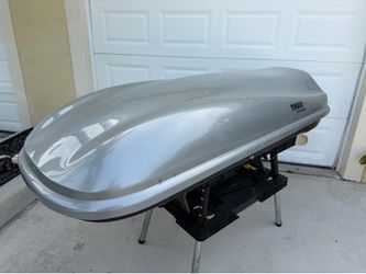 Thule Roof Cargo Carrier